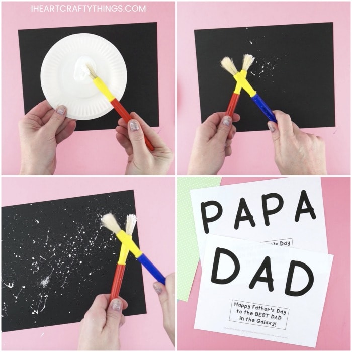 Father's Day  Craftellery UK