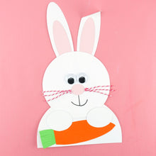 Load image into Gallery viewer, Easter Animal Crafts