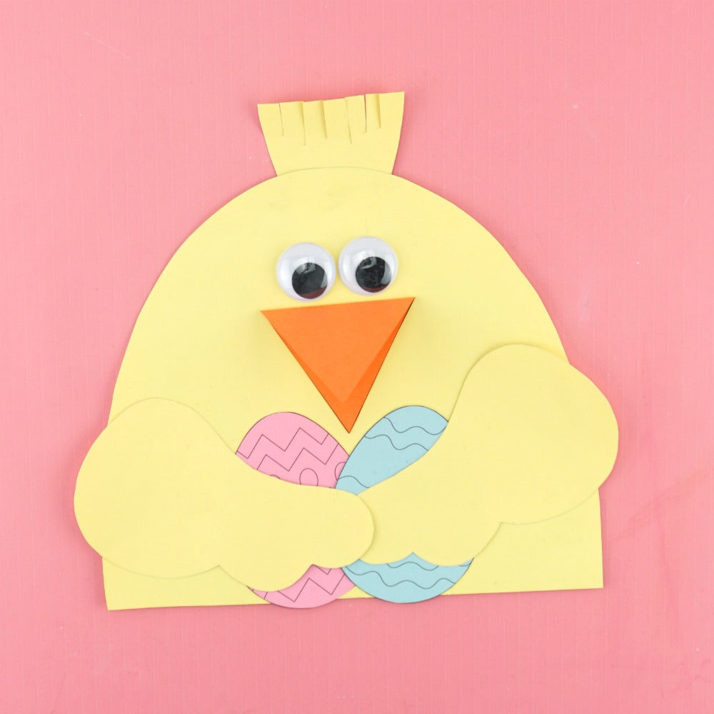 Easter Animal Crafts