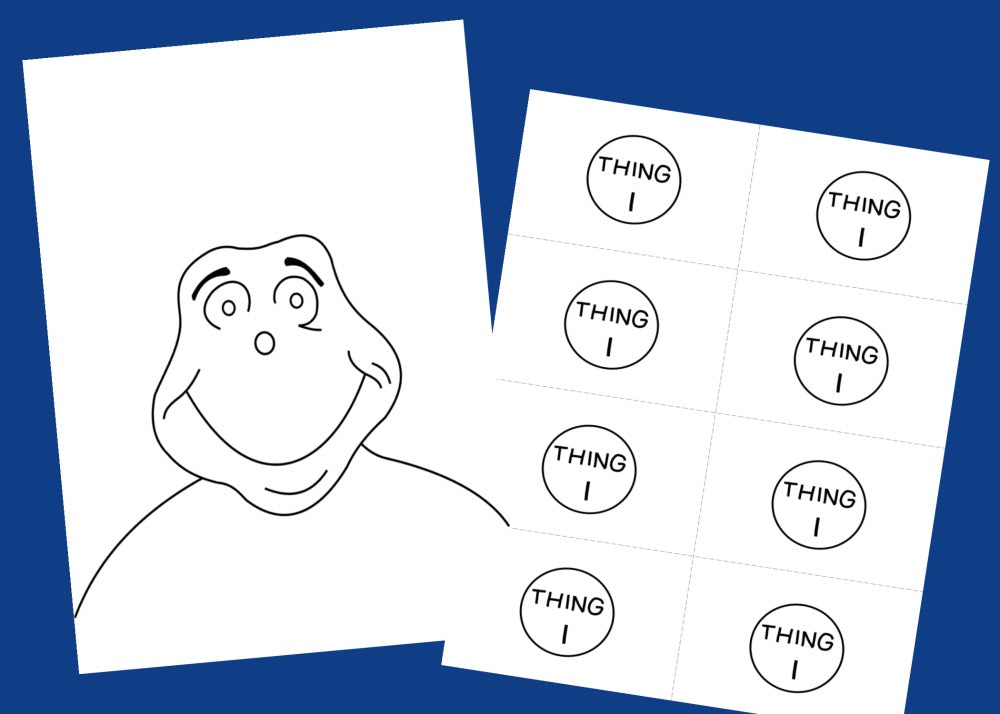 dr-seuss-craft-thing-1-and-thing-2-blow-painting-art-activity-i-heart-crafty-things for Free Printable Thing One And Thing Two Dr. Seuss Craft - Thing 1 and Thing 2 Blow Painting Art Activity – I Heart Crafty Things for Free Printable Thing One And Thing Two