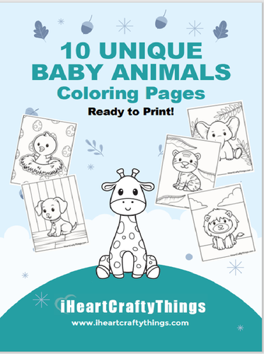 Products – Page 2 – I Heart Crafty Things